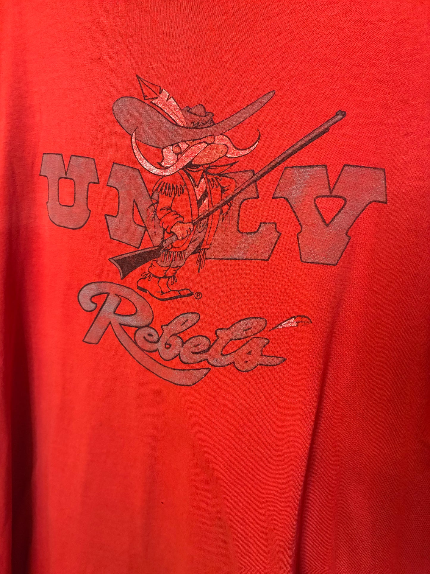 UNLV Rebels Tee