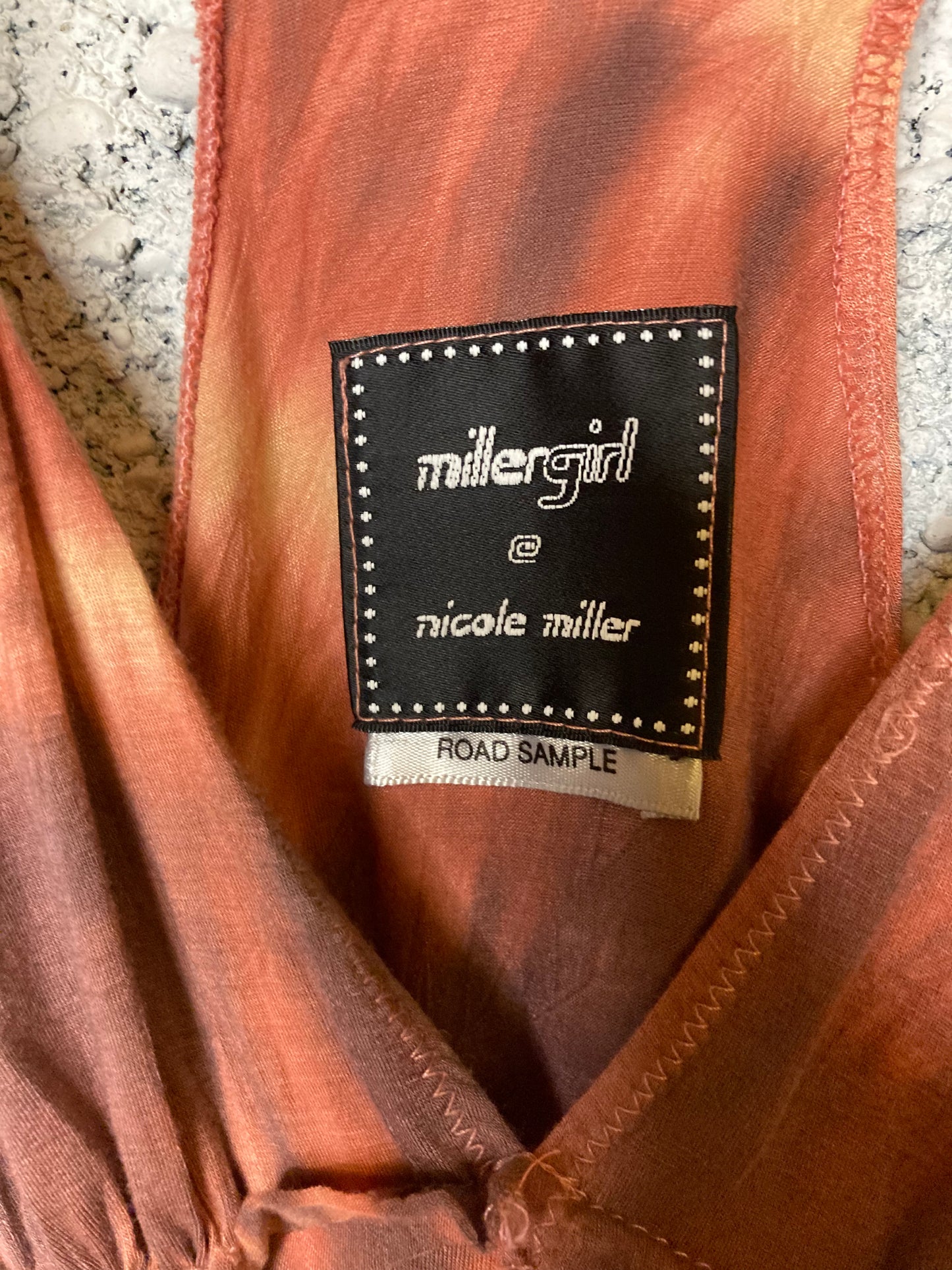 Y2K MillerGirl by Nicole Miller
