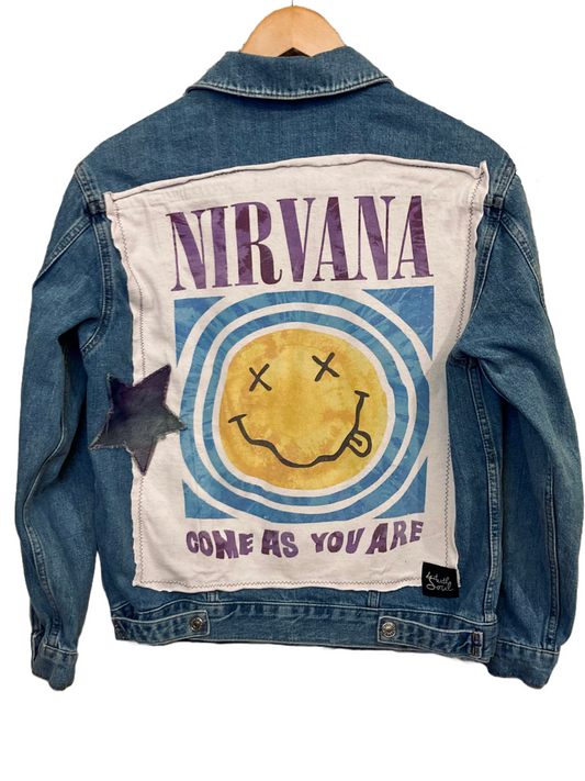 Nirvana Jacket