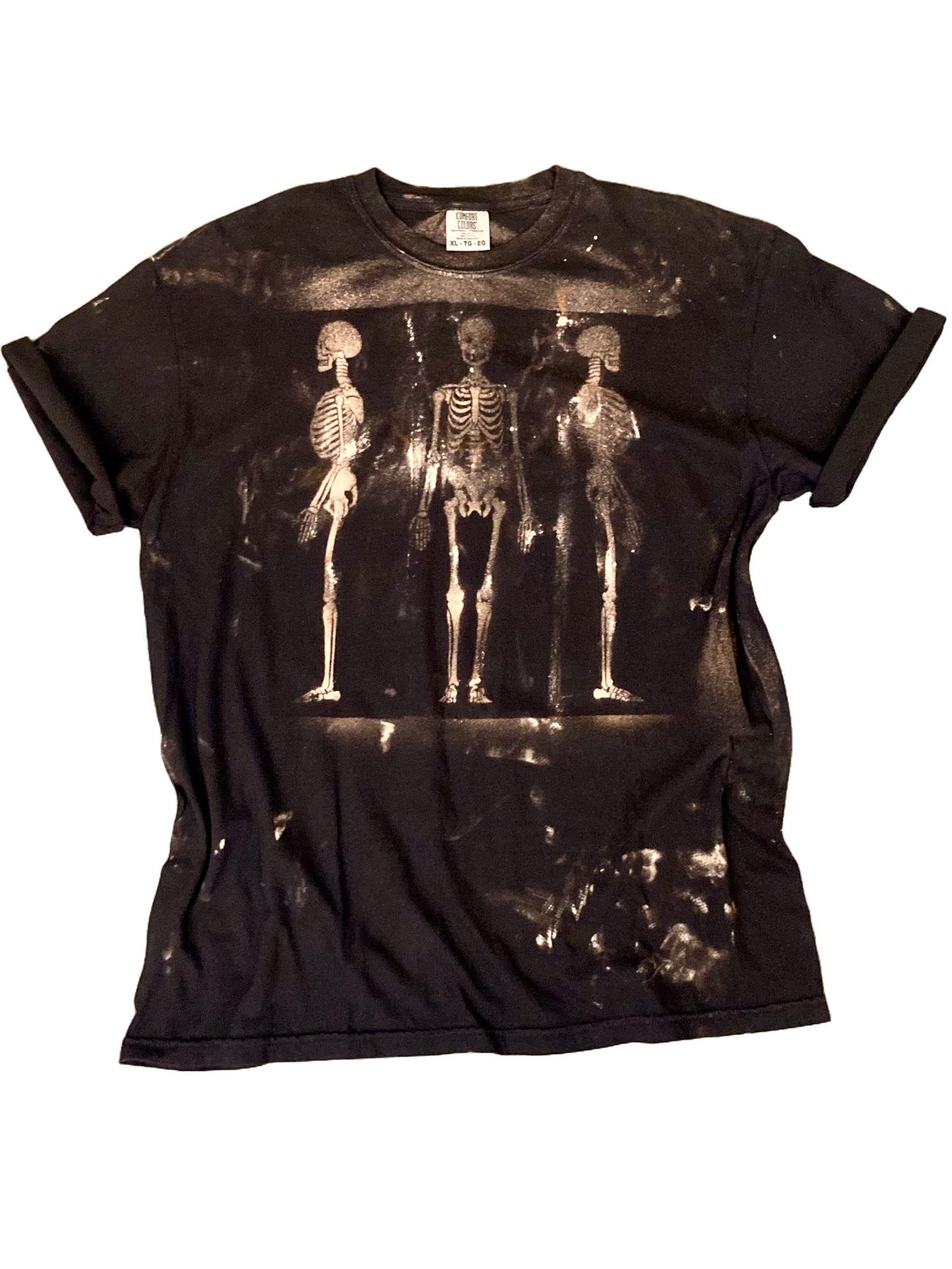 Bonez Tee