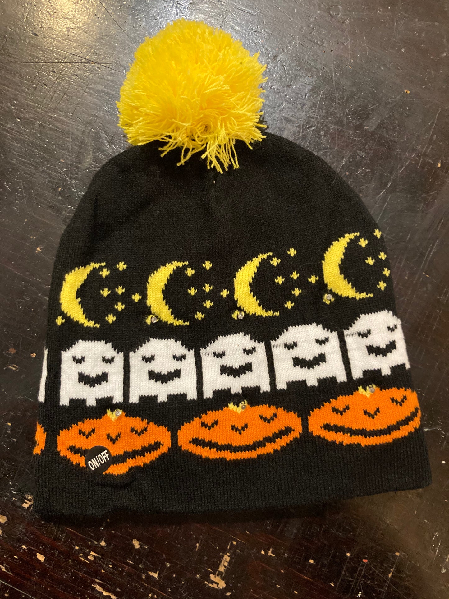 Halloween Youth Beanie