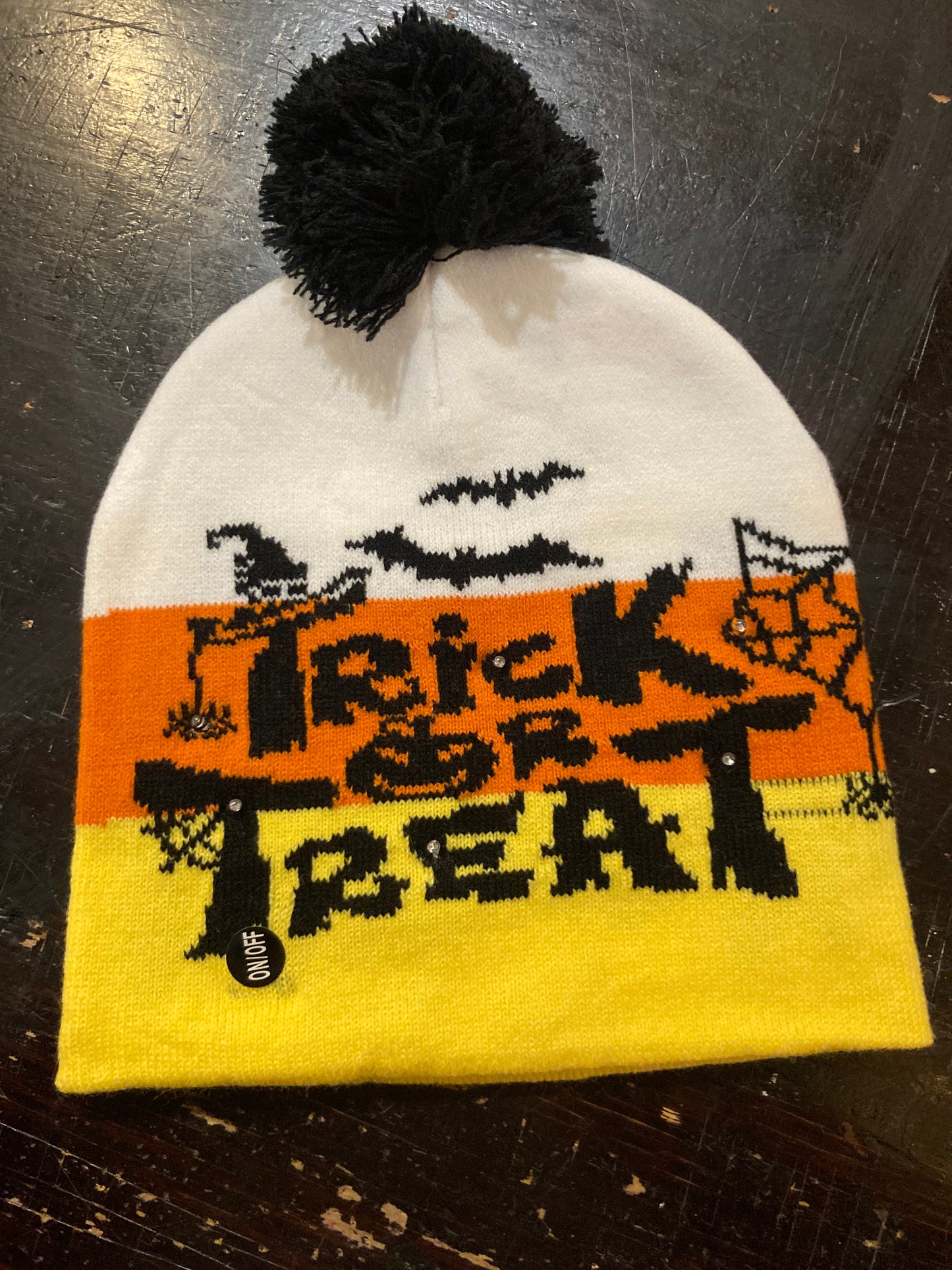 Halloween Youth Beanie