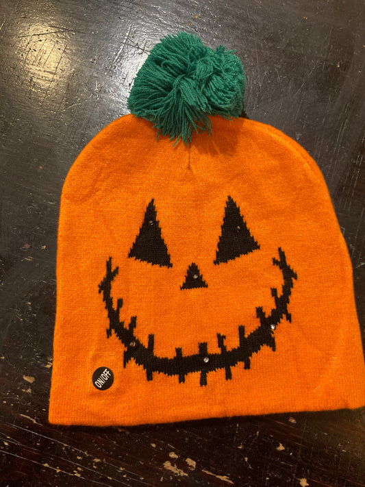 Halloween Youth Beanie