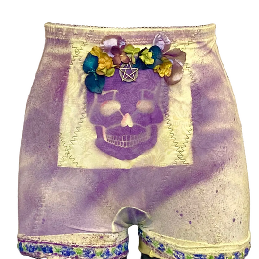 Midsummer Hot Pants